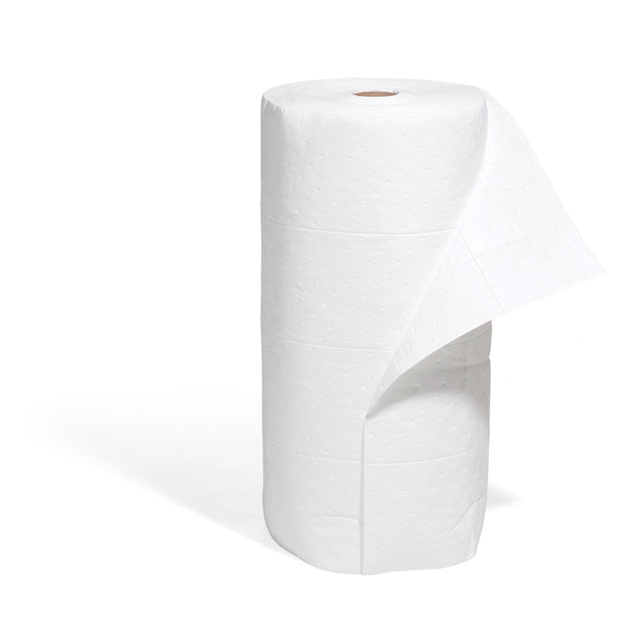 Oil-Only Contractor Grade Roll