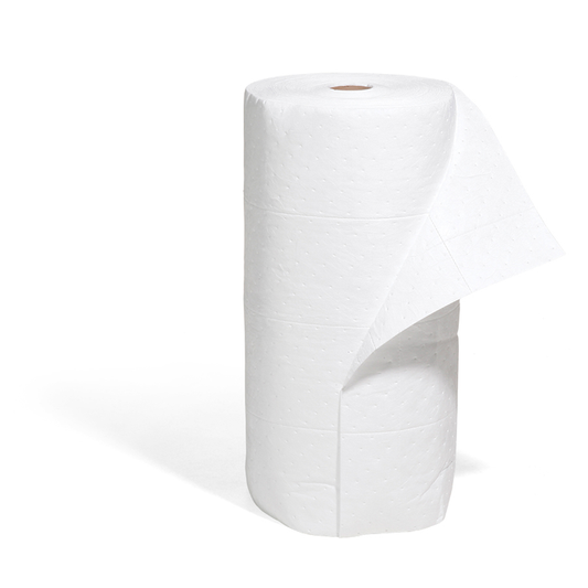 Oil-Only Contractor Grade Roll