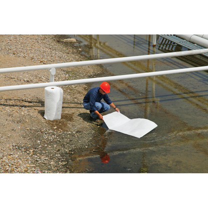 Oil-Only Contractor Grade Roll