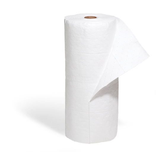 Oil-Only Contractor Grade Roll