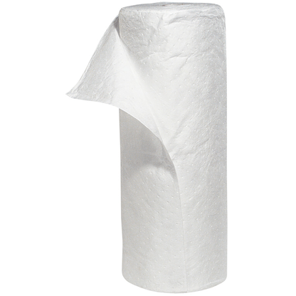 Oil Only Sorbent Rolls