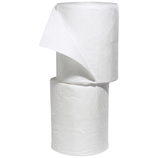Oil-Only Responder® Split Rolls