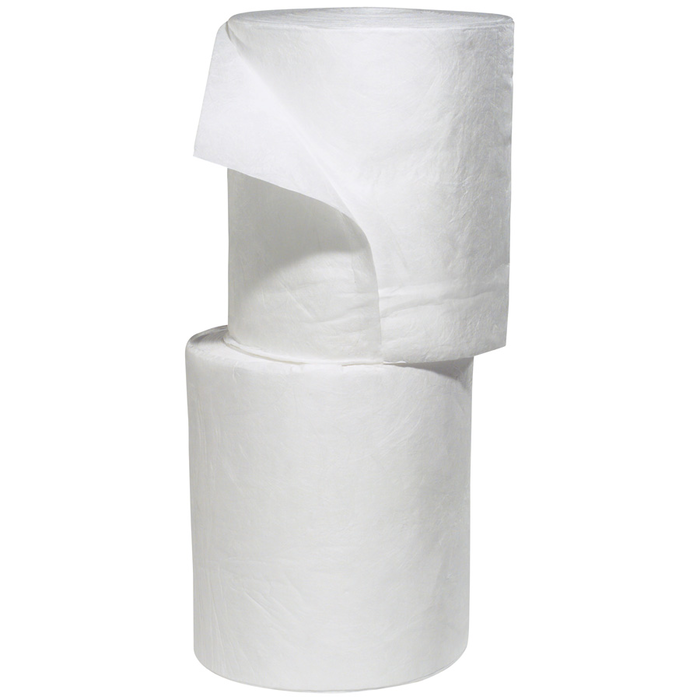 Oil-Only Responder® Split Rolls