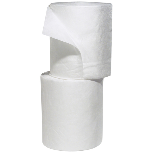 Oil-Only Responder® Split Rolls