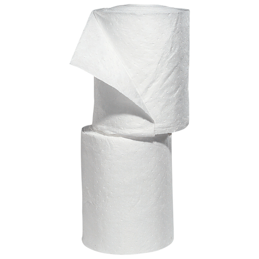 Oil-Only Defender® Split Rolls