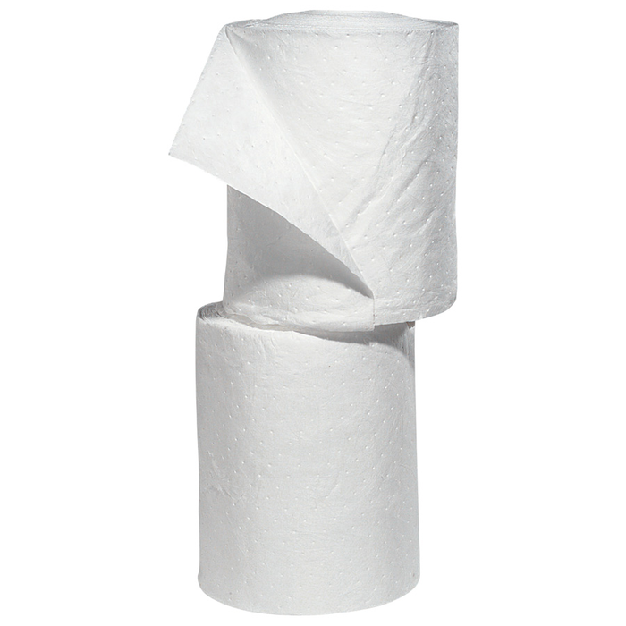 Oil Only Absorbent Rolls