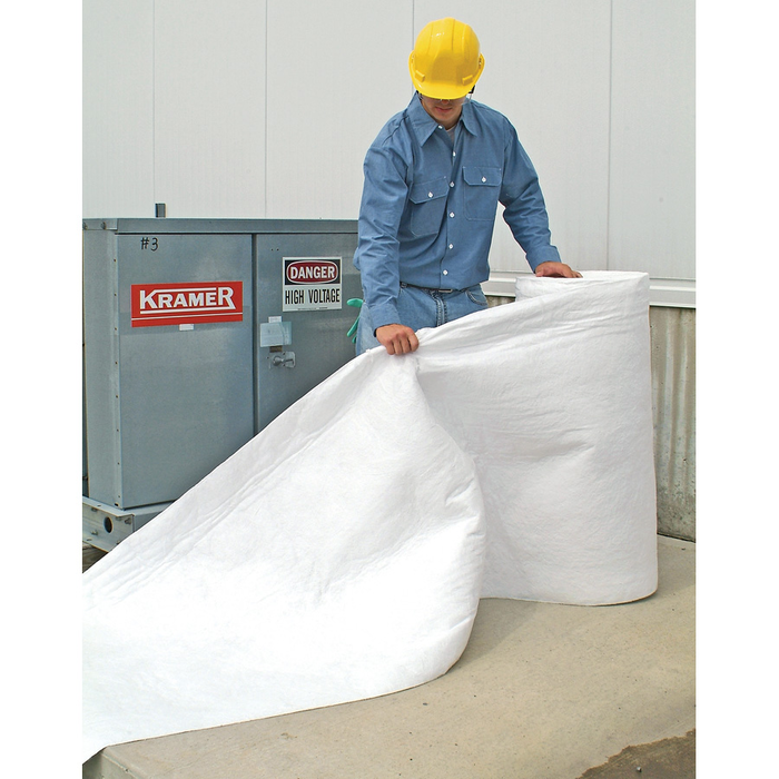 Oil-Only Arrestor® Roll