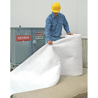 Oil-Only Arrestor® Roll