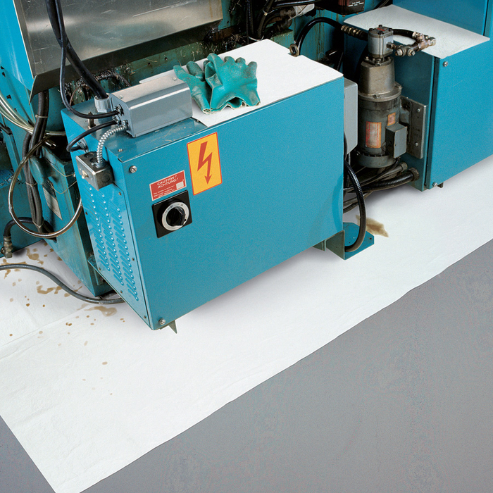 Oil-Only Arrestor® Roll