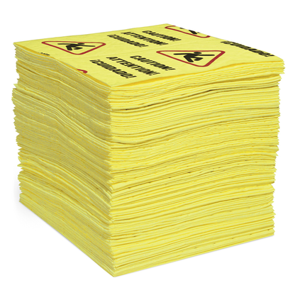 Caution Mat Pads