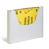 High Visibility Universal Absorbent Pads