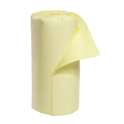 HazMat Absorbent Rolls