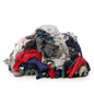 Color T-Shirt Rags