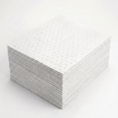 Oil Only Absorbent Pads