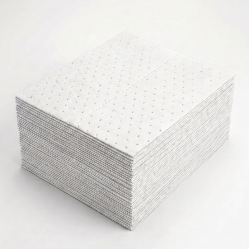 Oil Only Absorbent Pads