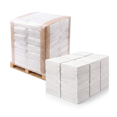 Oil Only Absorbent Pads - Full Pallet