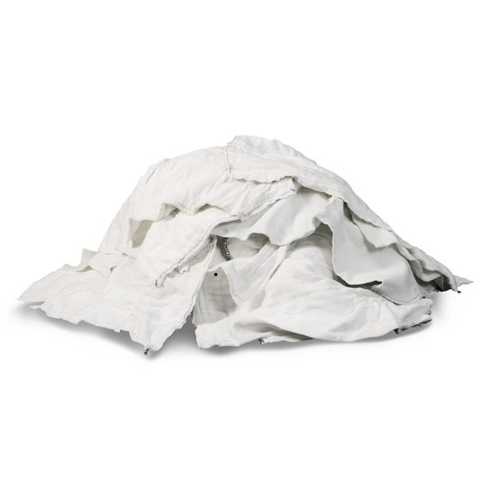 Reclaimed Diapers