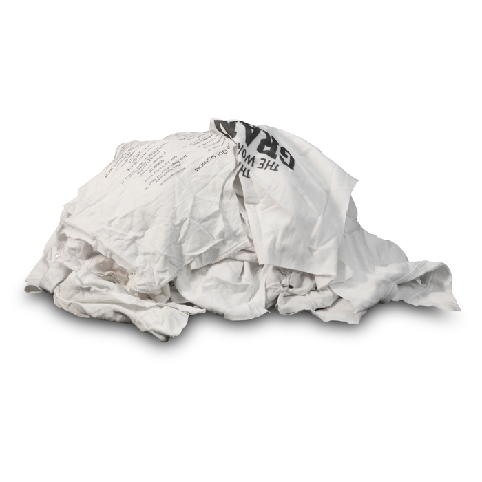 White Sweatshirts