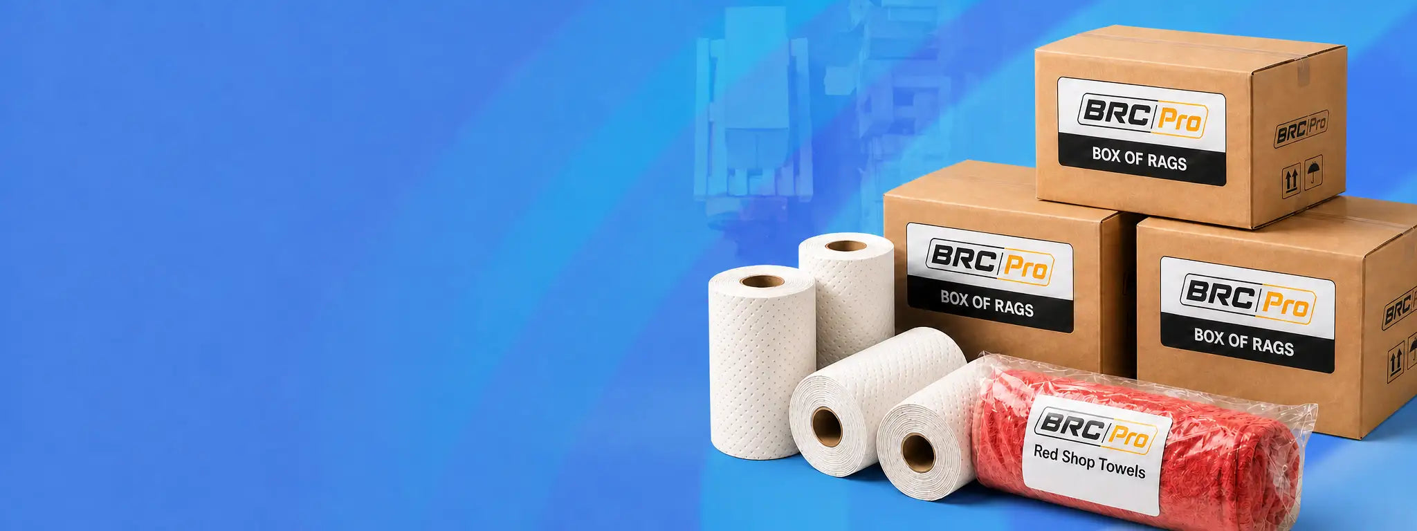 Wholesale Industrial